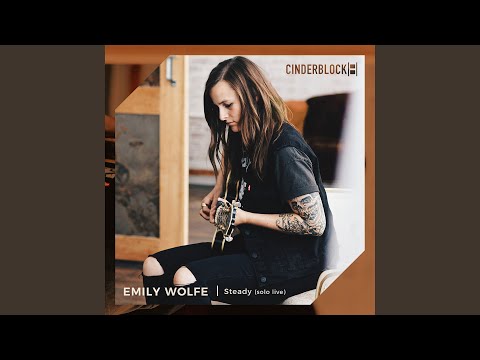 Steady (Cinderblock Sessions)