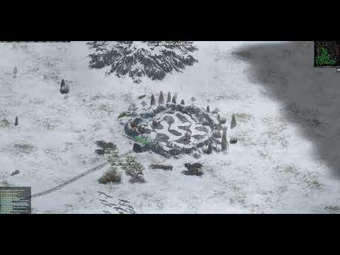 Strategy Combat the hugest Camel2 attack ever on a new map!