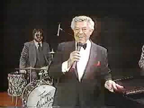 Al Alberts Showcase - Closing