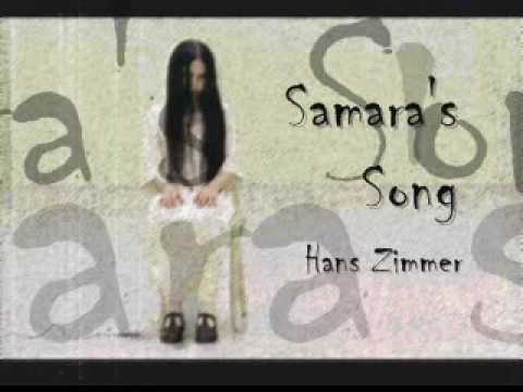 Samara's Song By Hans Zimmer