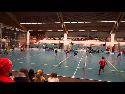 C2 SM-sarja SPV - GrIFK 24.1.2015