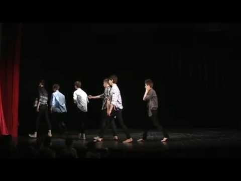 Tineri Artisti 2014 Bacau