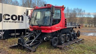 판매 중인 기타 산업기계 PistenBully 300 - 이미지 4 | Machineryline KR 기타 산업기계 PistenBully 300 | 이미지 4 - Machineryline