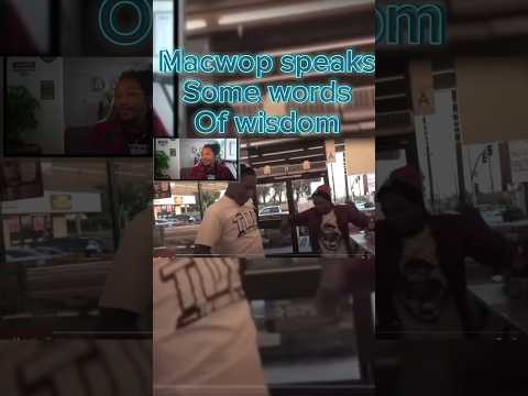 Thumbnail for Rare Footage Ab-Soul Dave Free Kendrick Lamar Mackwop by Dave Rick