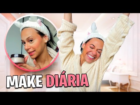 MAKE PRO TUTORIAL DAY BY DAY!