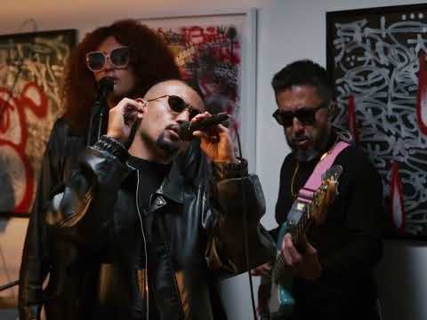 Ruzto - Relé ( Solaris Live Session )