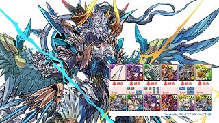 [초절 극한의 투기장] 극성의 용제왕 셰리아스 루츠 pt (Feat. 2쿠로유리)