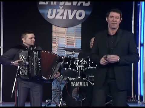 Suad Skoric Divac - Doci cu ti majko mila - Svijet Renomea - (Renome 04.01.2008.)