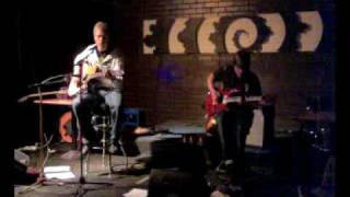 Jamesole - Beautiful Son (Cave In COVER)