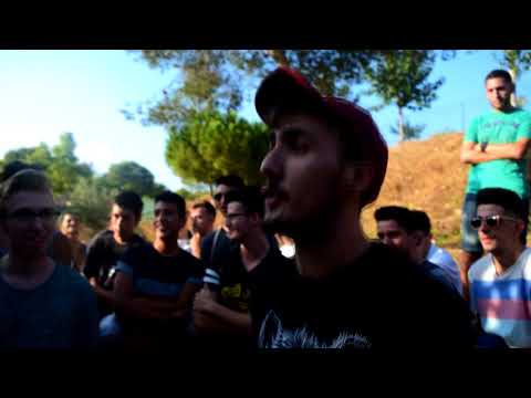 Tito Pep vs Ase - Octavos - 3ª Bote 1vs1