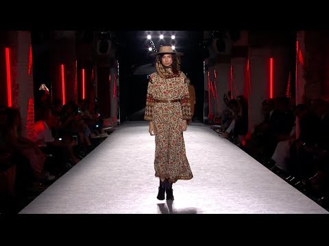 Escorpion Studio | Spring Summer 2019 | 080 Barcelona Fashion