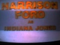 Opening To My 1984 Vhs Of Raiders Of The Lost Ark