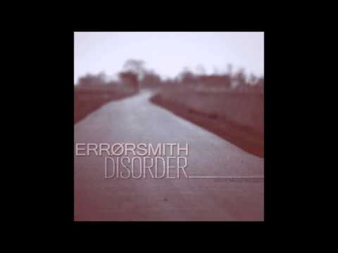 ErrorSmith - Disorder [e15]