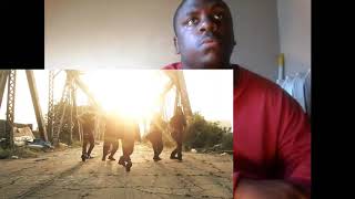 Mishon - 6AM(MUGGA REACTION)