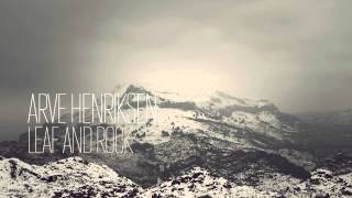 Arve Henriksen — Leaf and Rock