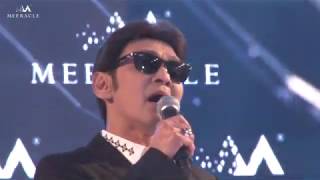 Download lagu Dato' Jamal Abdillah - Penghujung Rindu (LIVE for MEERACLE Glory Night 2019) mp3