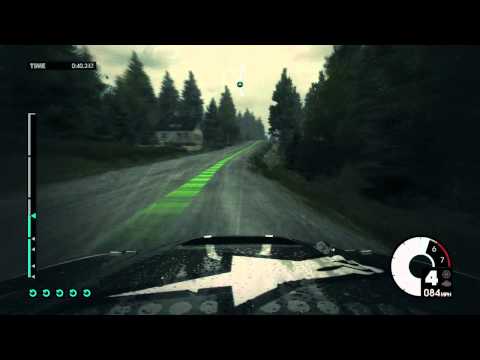 Dirt 3 Walkthough Part 69 HD