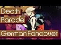 Death Parade - Flyers [German Fancover] 