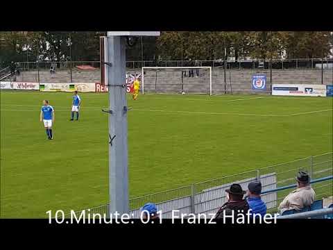 BSG Stahl Riesa - SV Einheit Kamenz 0:1