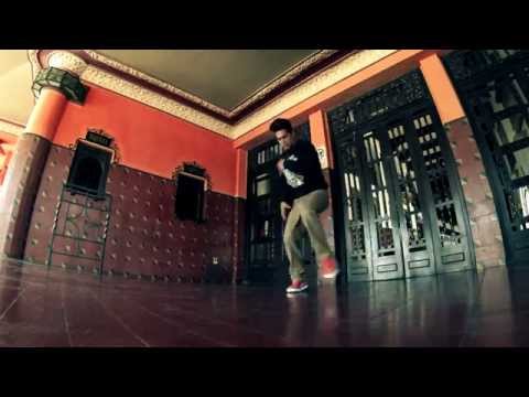 Bboy Cone - Música Bial Hclap / Wakamole Crew
