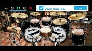 Download lagu Wali Band - Mengenangmu (Jantungku Berhenti) (Real Drum Cover) mp3