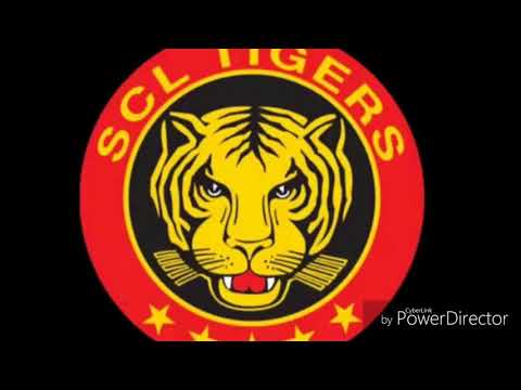 SCL Tigers Song von Gölä