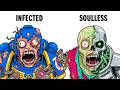 The Worst Fates in Warhammer 40kk