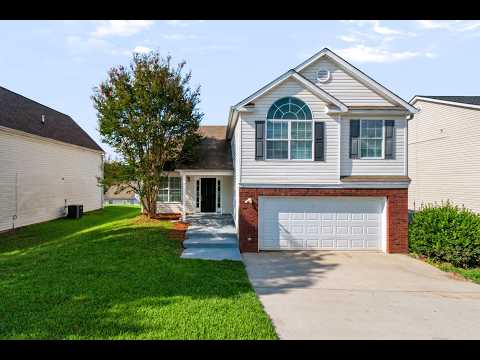 3338 Waggoner Way property video