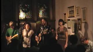 Mark Utley & Magnolia Mountain, 9.13.09, Song 4