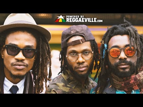 The No-Maddz feat. Eriq Sterling - Clarkz Like Dis [Official Video 2018]