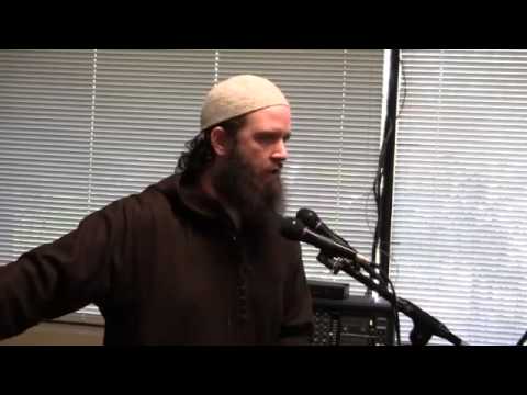 How can I repent to God ? (Tawbah) - Shaykh Rami Nsour al-Maliki