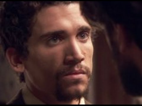 Elías amenaza a Hernando