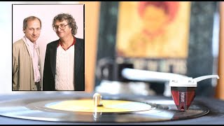 Randy Newman - It&#39;s Money That Matters 1988 / Vinyl, 7&quot;, Single, 45 RPM