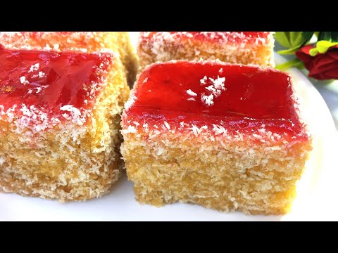 Honey Cake without Oven Recipe ❤️ हनी केक रेसिपी | How to make Honey Cake | Azeen Foods