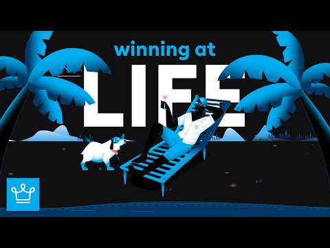 @alux - "10 Signs You're Winning At Life"