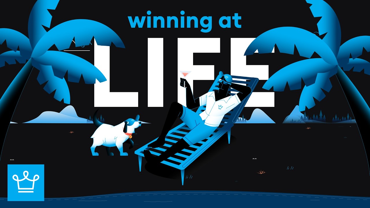 10 Signs You're Winning At Life