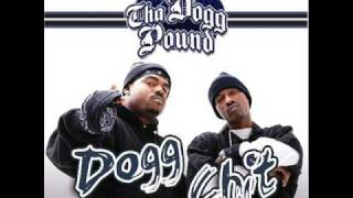 Tha Dogg Pound - Get Out Of My Way