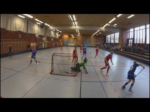 2016-11-27 P04: IBF Hedemora - IBF Borlänge Blå (7-5) Vänster