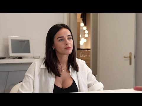 Georgia May Foote - Morning Live 23Sep2024