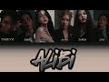 BTS Black Pink Ai Cover ALIBI Aicover Bts Blackpink Edit Video KPOP Aisongs Viralvideo