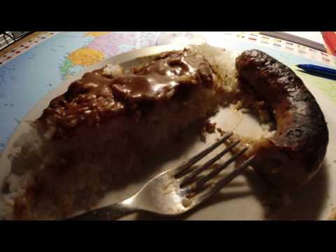 MongoTV_3890 - Min Aftensmad - MEDISTERPØLSE Med Ris og BRUN SOVS