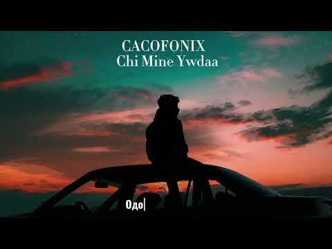 Cacofonix-Chi Mine Ywdaa