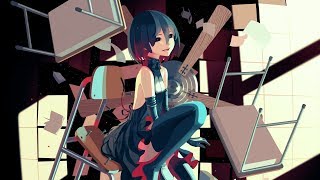 Osu! ClariS - SHIORI -TV size mix- (Monstrata) [Apex] 1 Miss 191pp