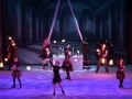 Beauty And The Beast On Ice
