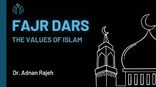 Download lagu The Values of Islam: المروءة/النبل Chivalry/Dignity/Nobility   الكرم والسماحة والجود Generosity mp3