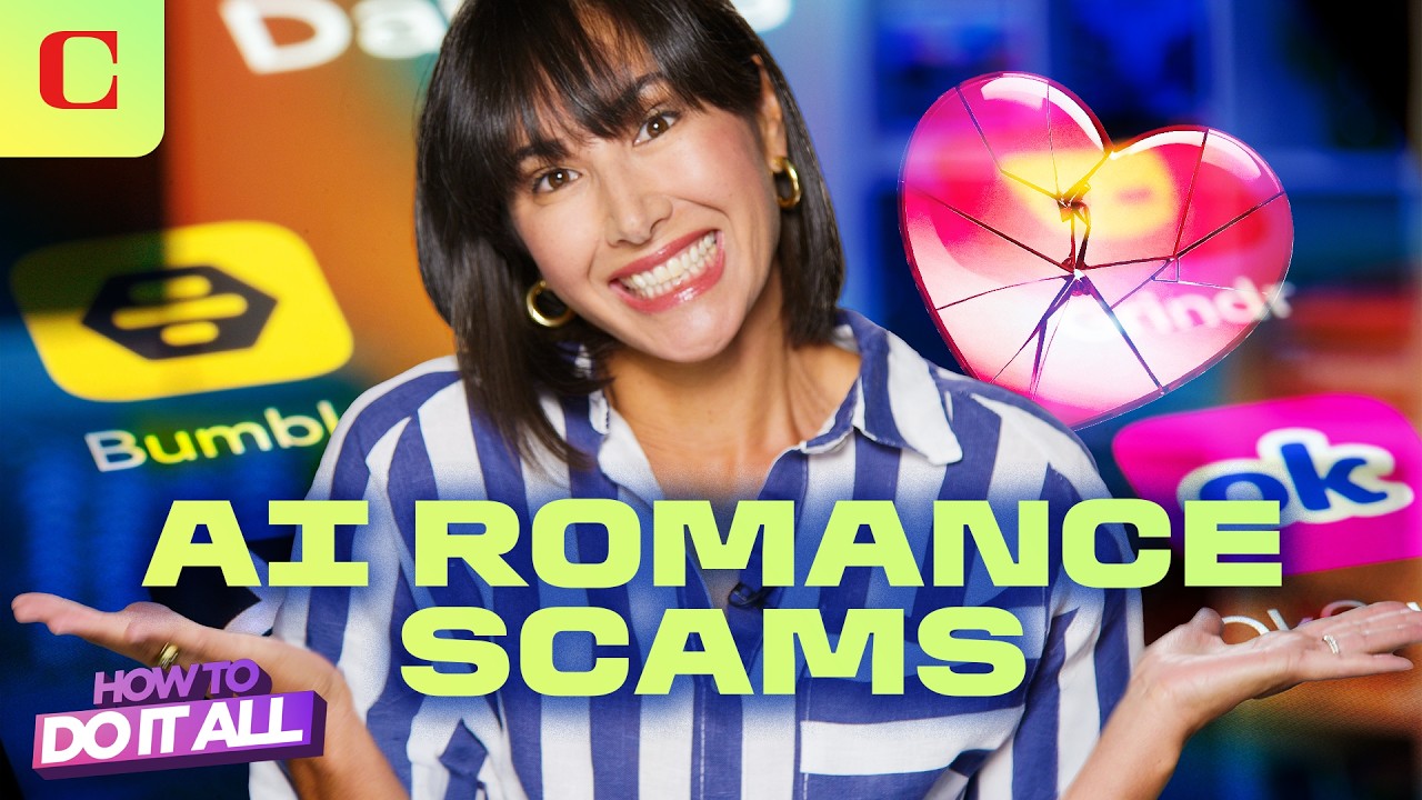 AI Romance Scams: How to Tell If Someone Is Scamming You Online