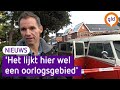 Ede likt wonden na serie autobranden, 'molotovcocktails gebruikt'