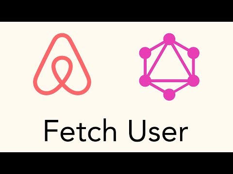 Fullstack Airbnb Clone with GraphQL React and React Native