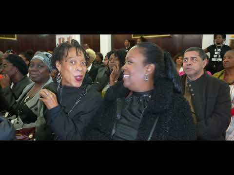 Upon The Shoulders Of Giants ft Janet Kay MBE