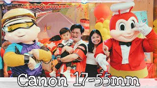 Birthday Photography | Sample Photos